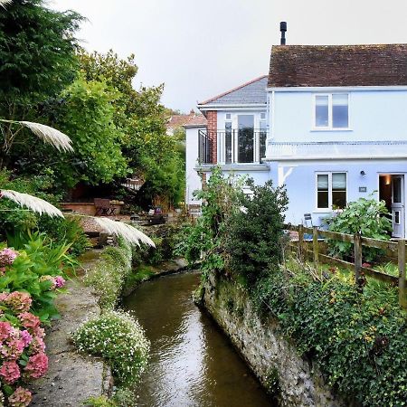 1 Lymbrook Cottages Lyme Regis Bagian luar foto
