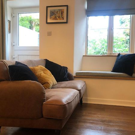 1 Lymbrook Cottages Lyme Regis Bagian luar foto