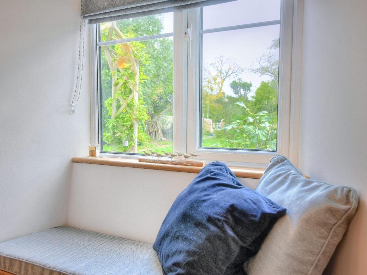 1 Lymbrook Cottages Lyme Regis Bagian luar foto