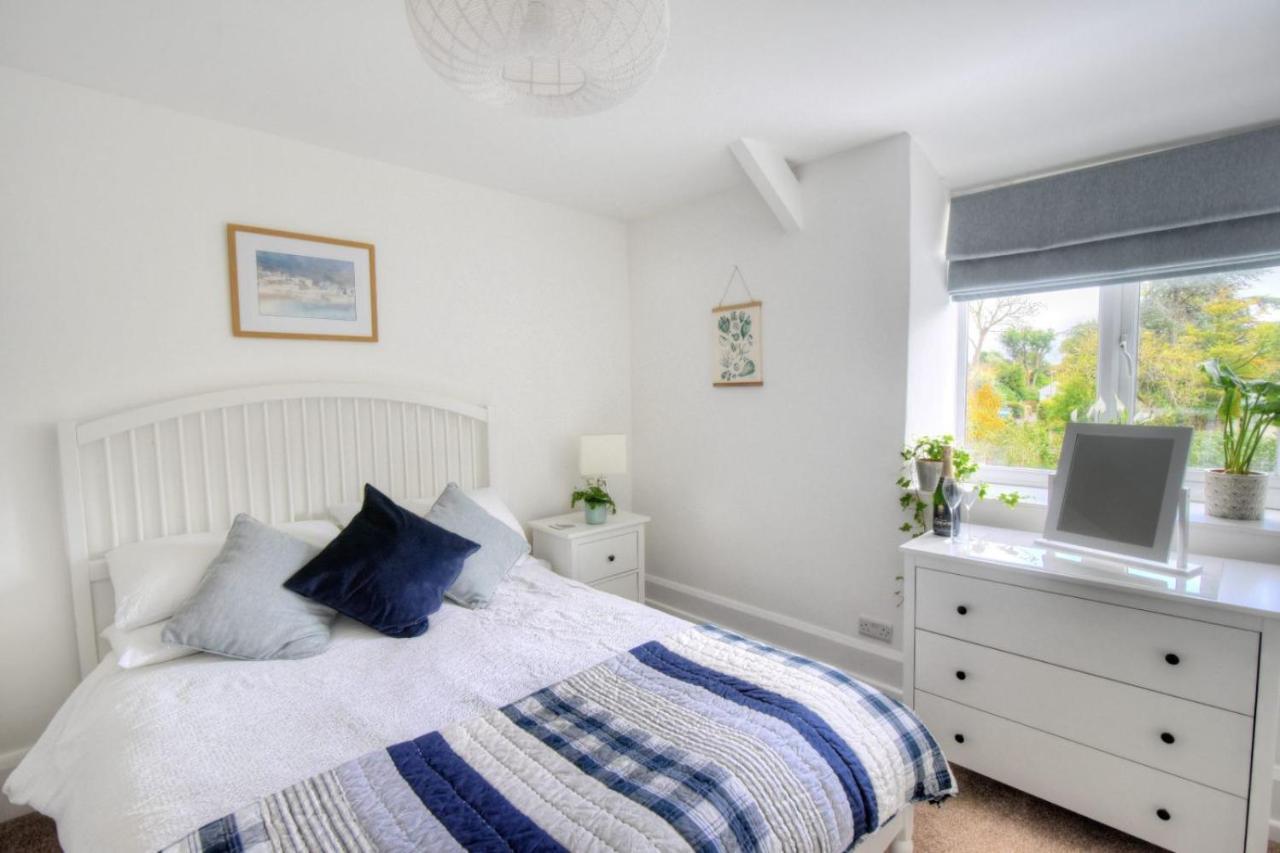 1 Lymbrook Cottages Lyme Regis Bagian luar foto