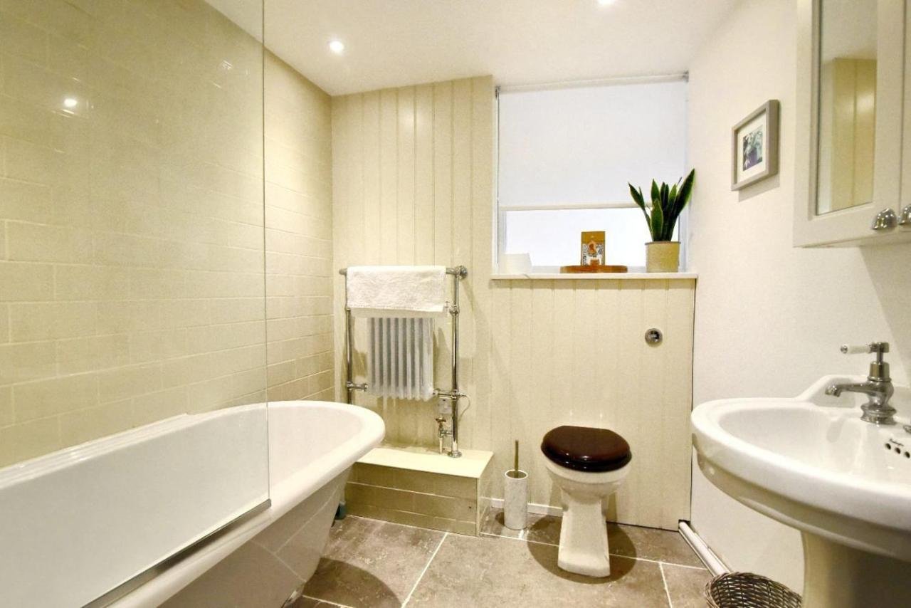 1 Lymbrook Cottages Lyme Regis Bagian luar foto