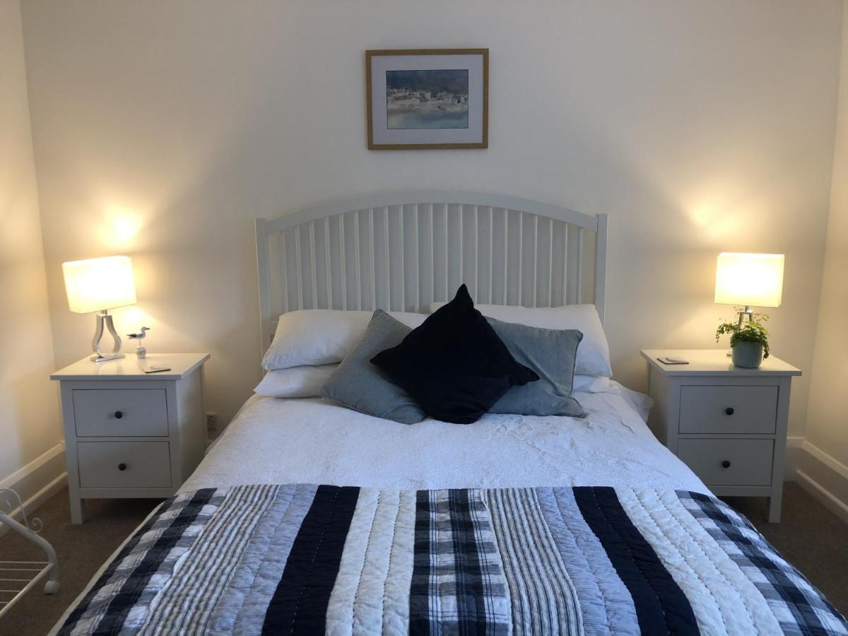 1 Lymbrook Cottages Lyme Regis Bagian luar foto