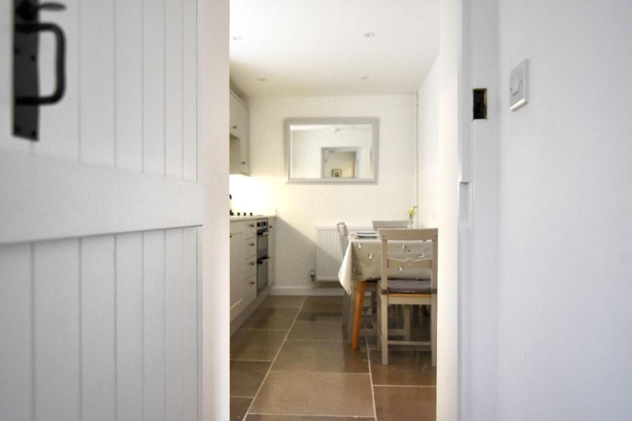 1 Lymbrook Cottages Lyme Regis Bagian luar foto