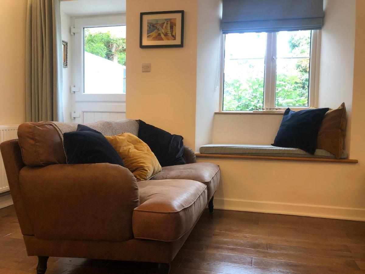 1 Lymbrook Cottages Lyme Regis Bagian luar foto